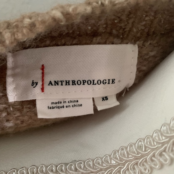Anthropologie sweater - Picture 3 of 3